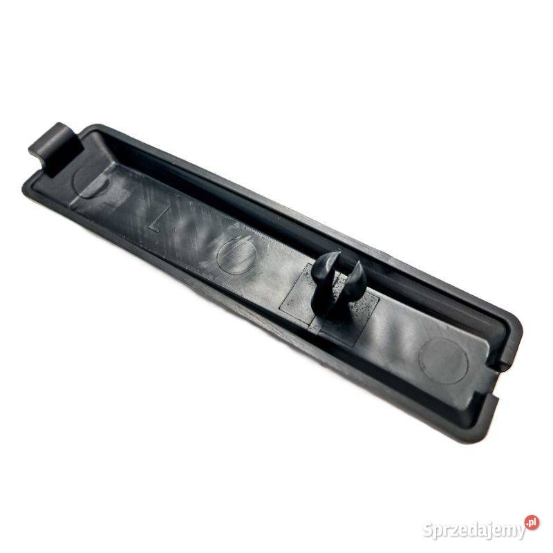 Tabliczka logo lusterka CanAm MAVERICK TRAXTER Nowy Sącz