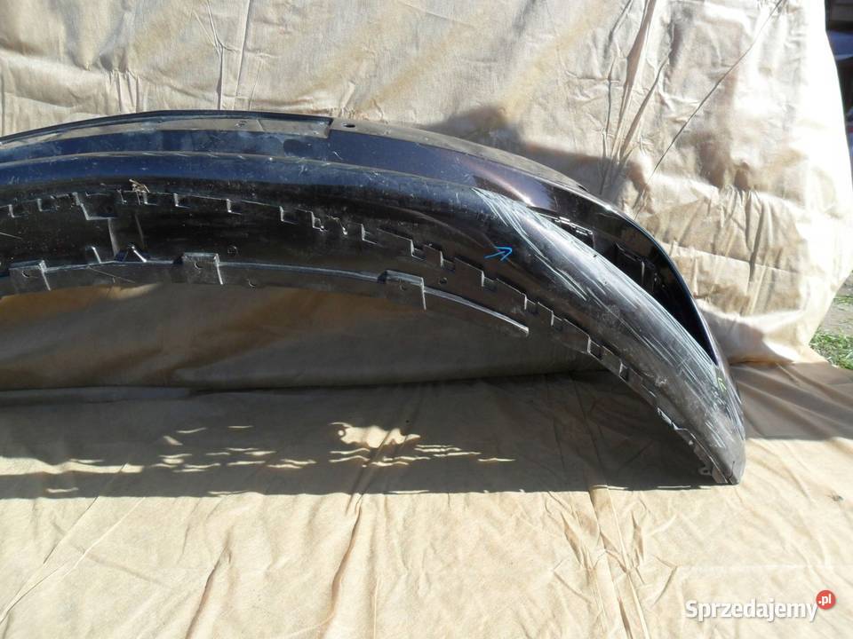 Zderzak Przód Przedni Opel Cascada Nowy Tomyśl