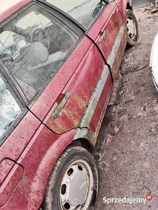 Passat b3 wszystkie części