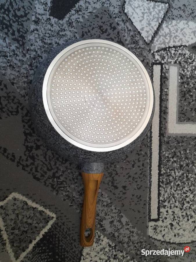 Patelnia wok klausberg Słupsk