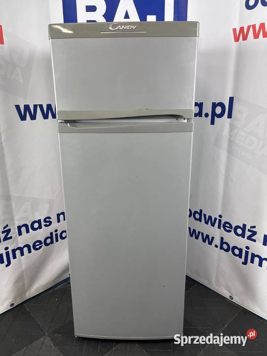 LODÓWKA Candy 143 Szerokość 54 Klas A Pozostałe Wiejca