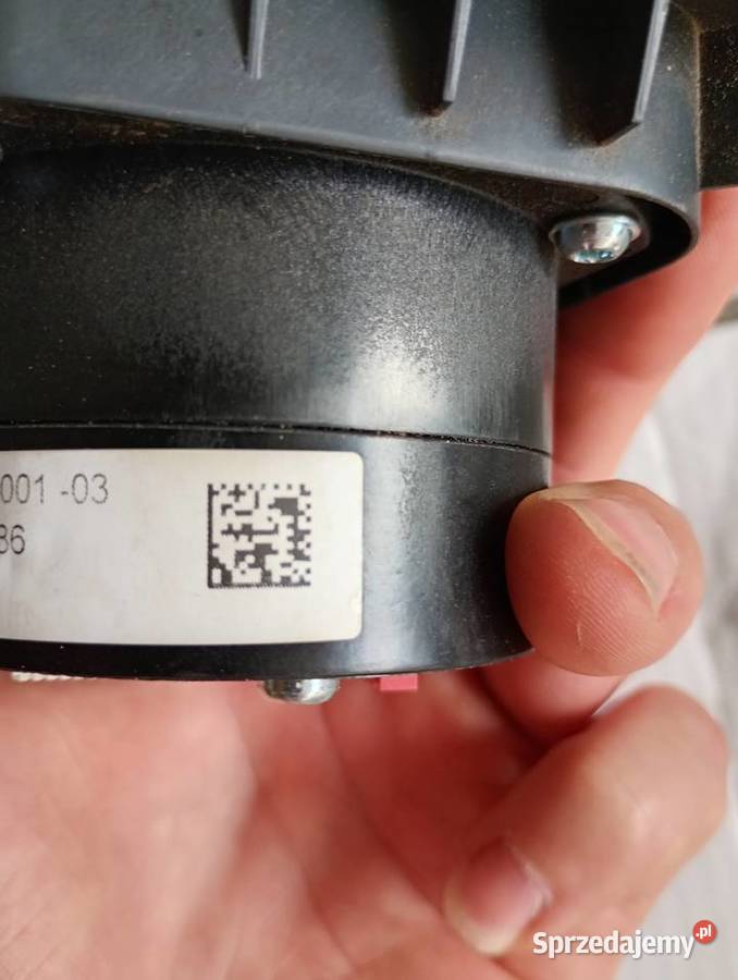 Joystick valtra Turkowice