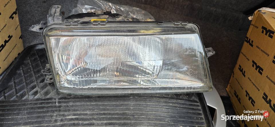 Opel Vectra A reflektor prawy lewy Chełmno