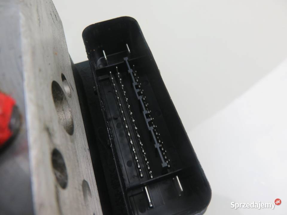 POMPA ABS FORD FOCUS MK1 10092501103 5WK84031 sprzedam