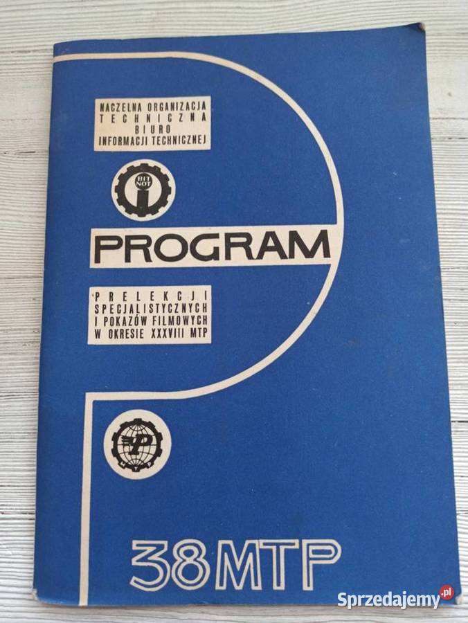 Program Prelekcji Specjalistycznych w okresie 38 Bielsko-Biała