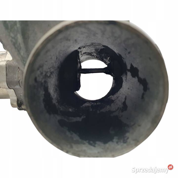 CHŁODNICA SPALIN EGR Volvo S40 II V50 V70 XC 90 Chełm sprzedam