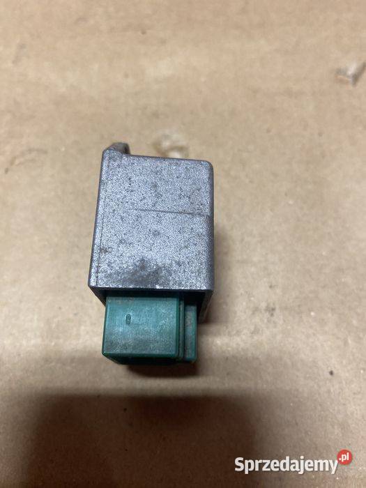 Honda CRF 110 125 regulator napięcia B348 Poznań