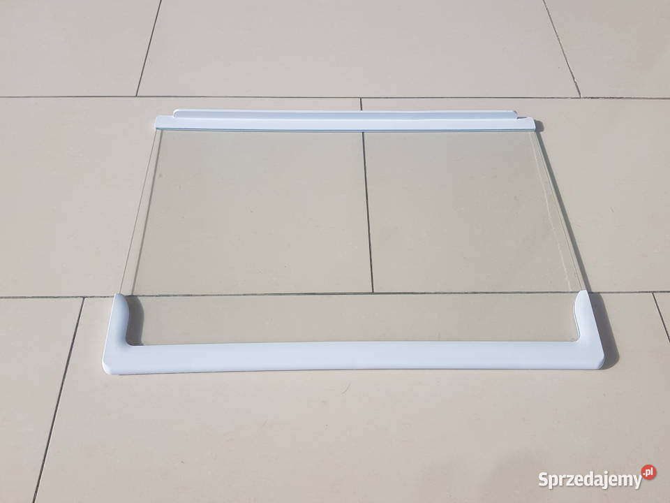 Półka szklana do lodówki SAMSUNG RL34HGPS 1 mazowieckie Warszawa