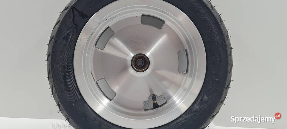 Honda Shadow 9050 felga przód opona nowa Warszawa