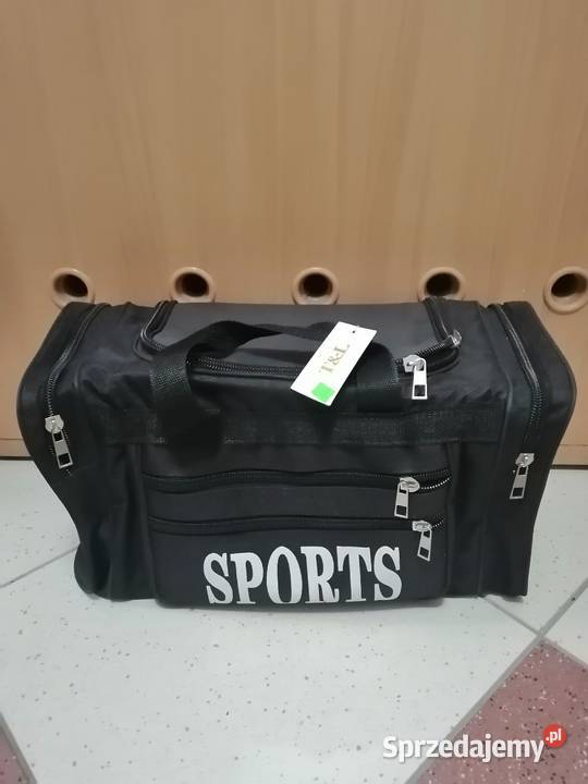 Torby podróżne Nowe mix Skarżysko-Kamienna sprzedam