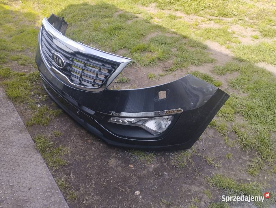Kia sportage 3 Oleśnica