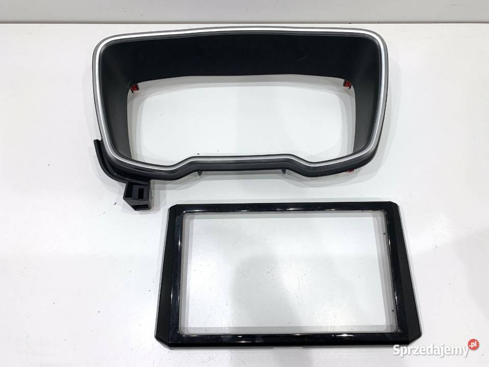 LISTWY DEKOR TOYOTA COROLLA E21 5882202440 osobowe