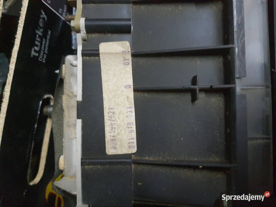 Licznik Audi VW Aleksandrów Łódzki sprzedam