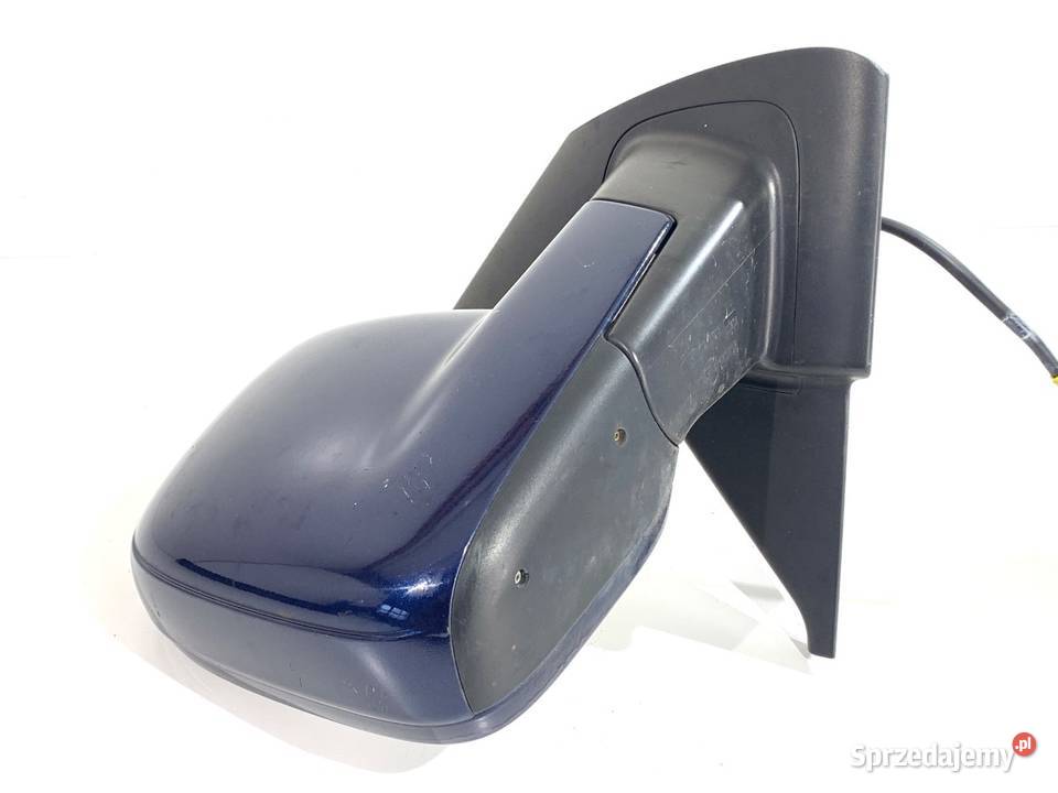 LUSTERKO PRAWY VW TRANSPORTER T5 Bus 0315 Shadow osobowe