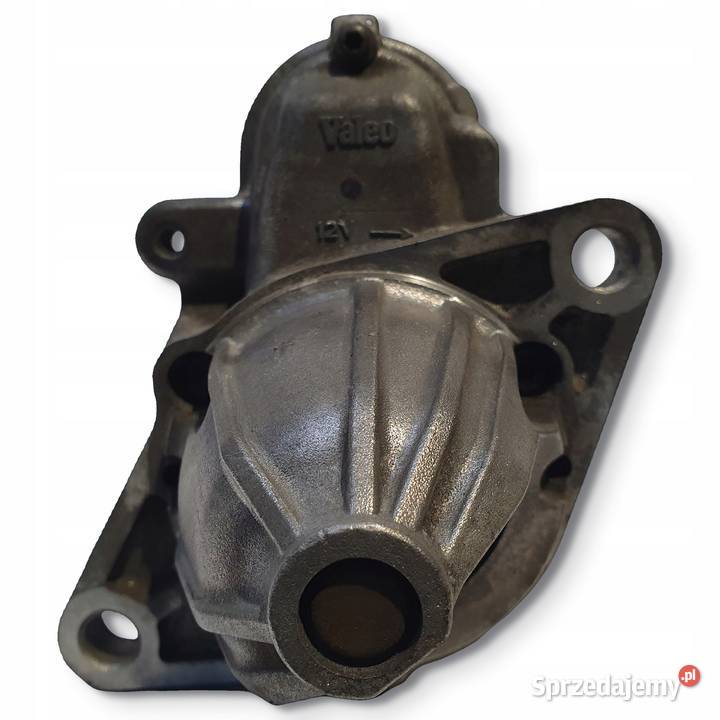 ROZRUSZNIK Honda Accord VI 20 VTEC Chełm