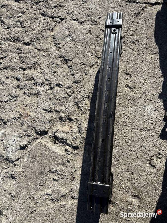 Części Ford Kuga mk2 lift osobowe Gorzów Wielkopolski sprzedam