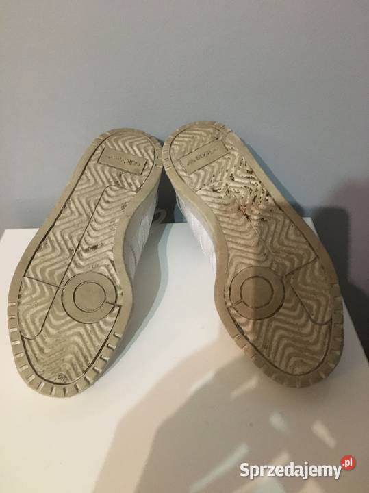 Dzieciece buty Adidas Team Court 36 23 Sznurowadła sprzedam