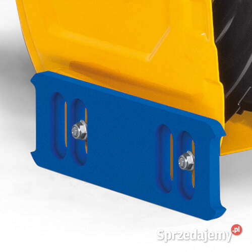 Odśnieżarka spalinowa Cub Cadet XS2 61 SWE Tuchom