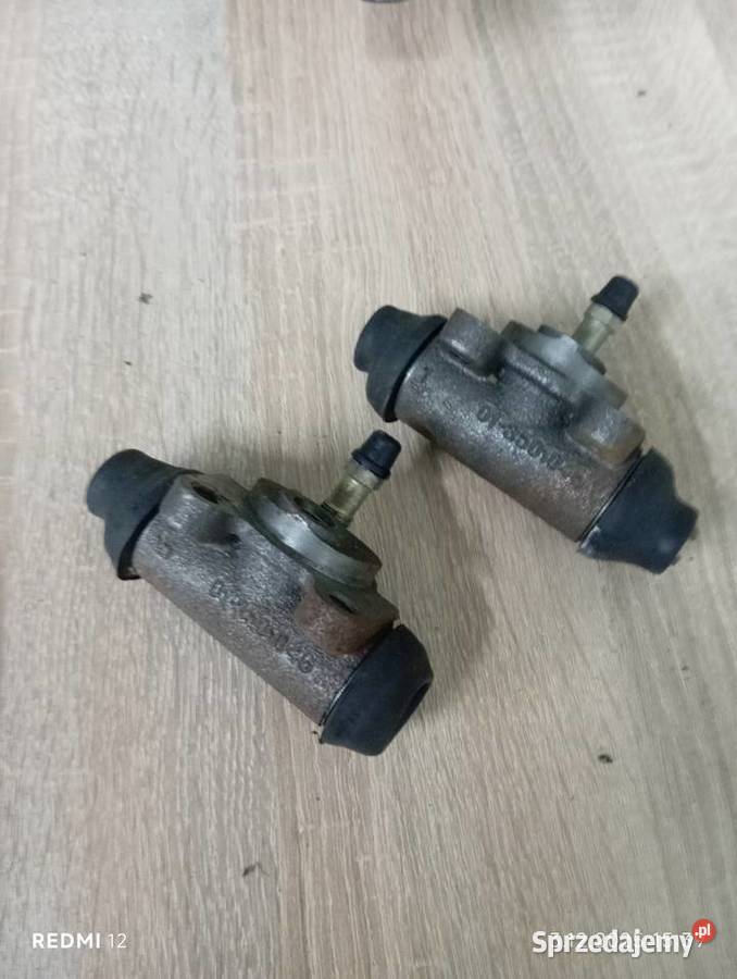 Cylinderek syrena Odbiór łasku wysyłka łódzkie