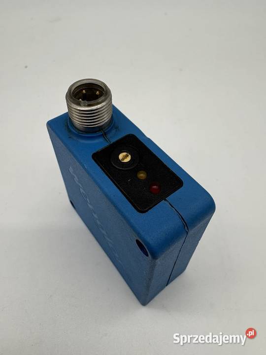 Wenglor YP09PBV3 Czujnik optyczny Biznes i Przemysł Warszawa
