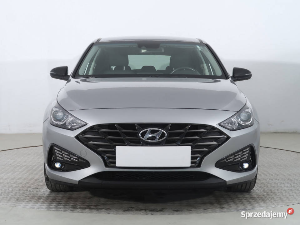 Hyundai i30 15 DPI podgrzewane fotele Zabrze