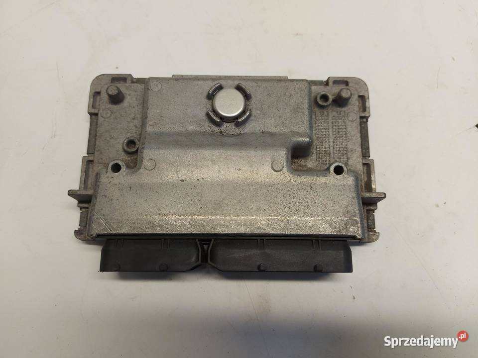 BMW i3 i01 REX Komputer sterownik silnika ECU