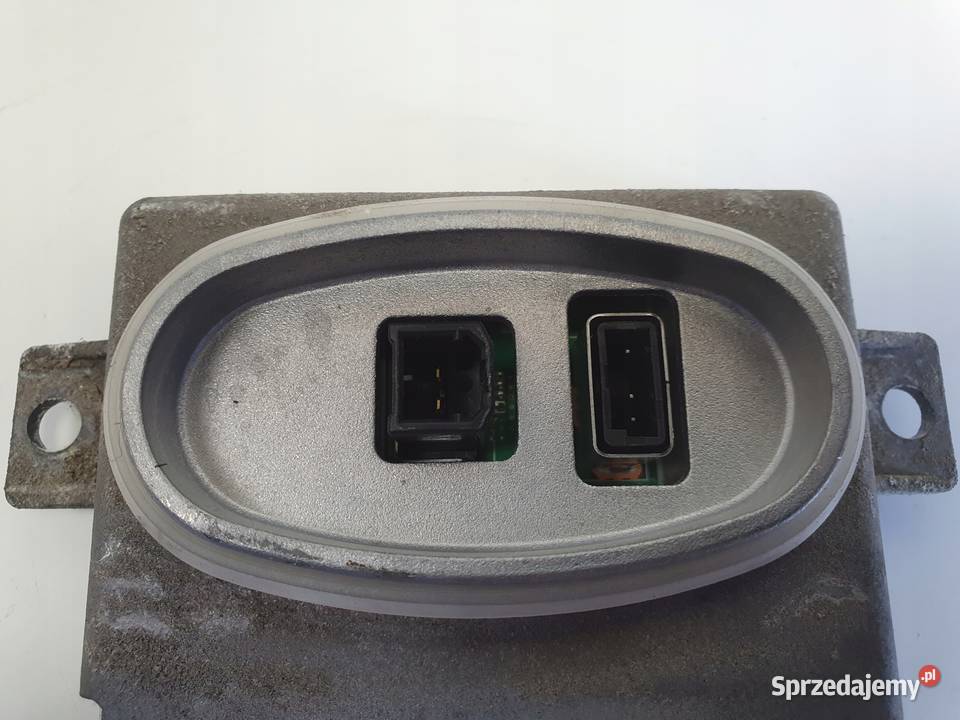 Przetwornica Volvo S80 II V70 III 6948180 osobowe