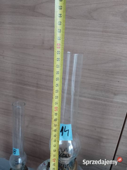 lampy naftowe Fałków