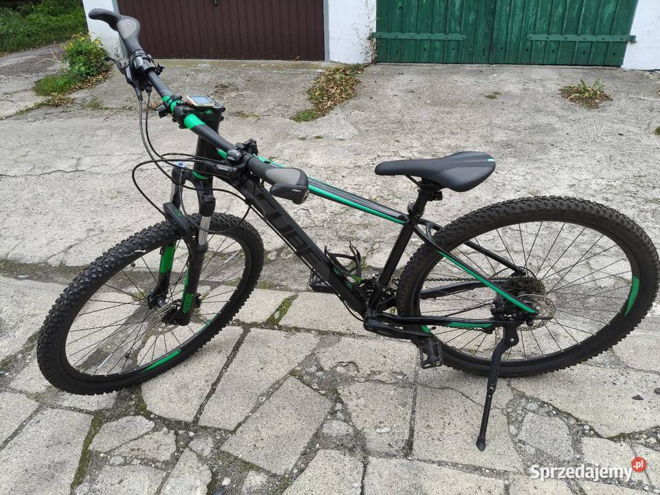 Cube Attention Turek sprzedam