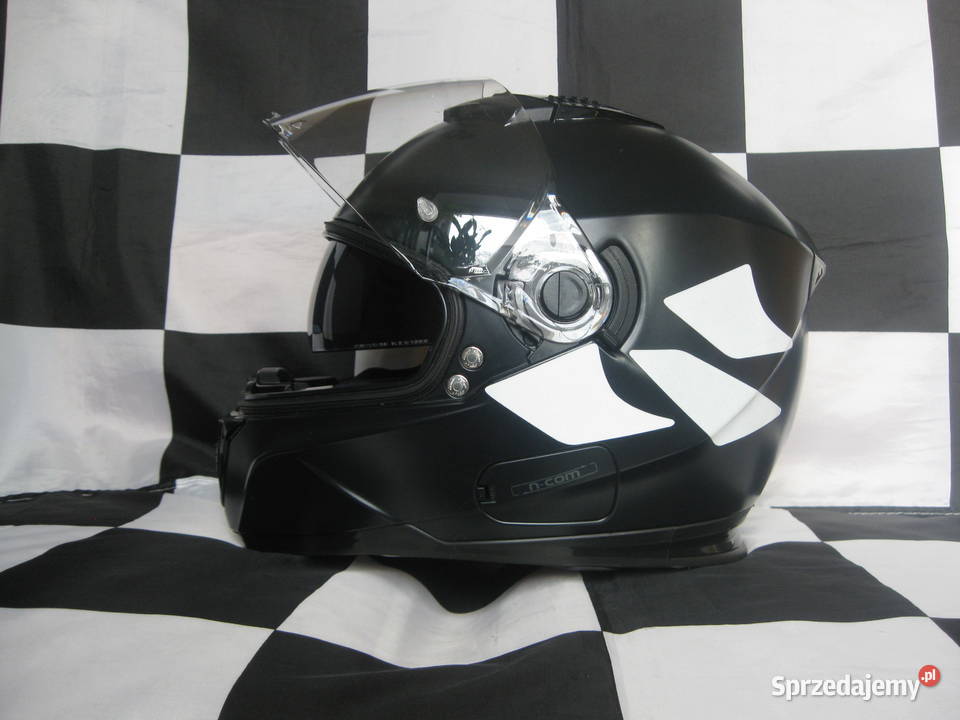 Kask integralny NOLAN N86 L 5960 podkarpackie