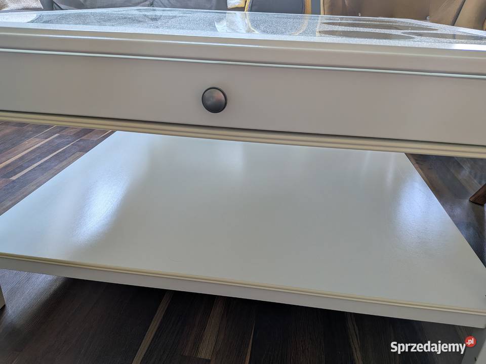 stolik kawowy IKEA Tychy