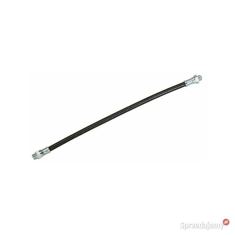 Wężyk smarowicy 500 mm 4x8 mm 01243 małopolskie Kamionna