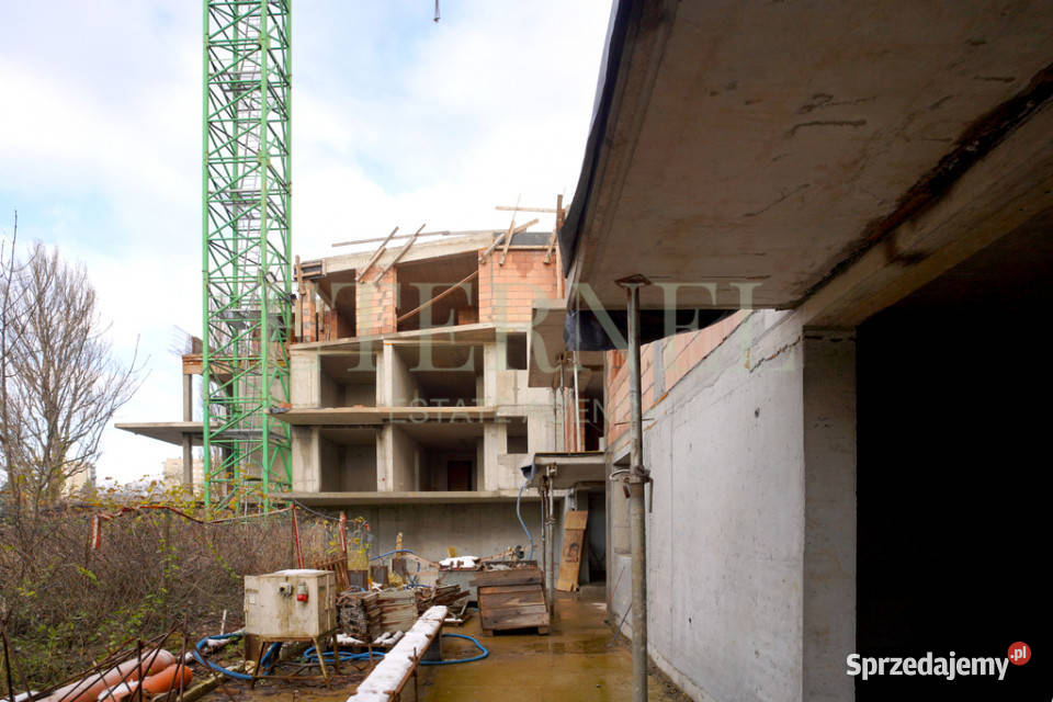 Wyjątkowe mieszkanie 3pokojowe 6240m2 Czyżyny Liczba pokoi 3 Kraków