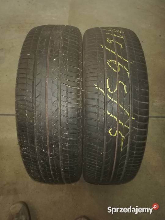 BRIDGESTONE ESCOPIA EP25 17565 R15 84H Zbaków Górny