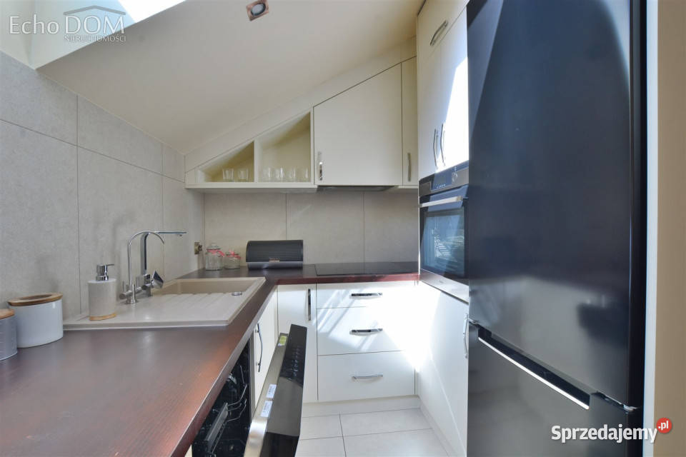 Mieszkanie 4144m2 2 pokoje Kraków Szuwarowa małopolskie sprzedam