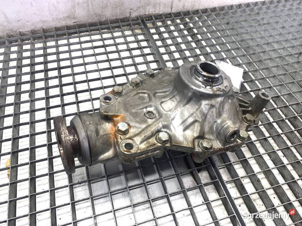 MOST DYFER PRZÓD BMW G30 8638080 44 625 Mosty