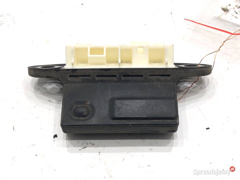 KLAMKA KLAPY TYŁ TOYOTA RAV 4 IV SUV 1G3