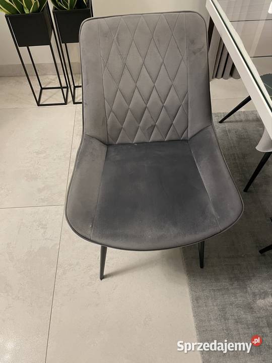 Krzesło do salonu jadanii Krzesła Radom