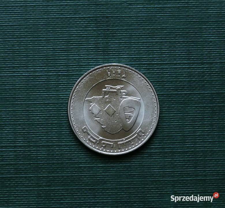 LIBAN 500 funtów liwrów 2009r Gliwice