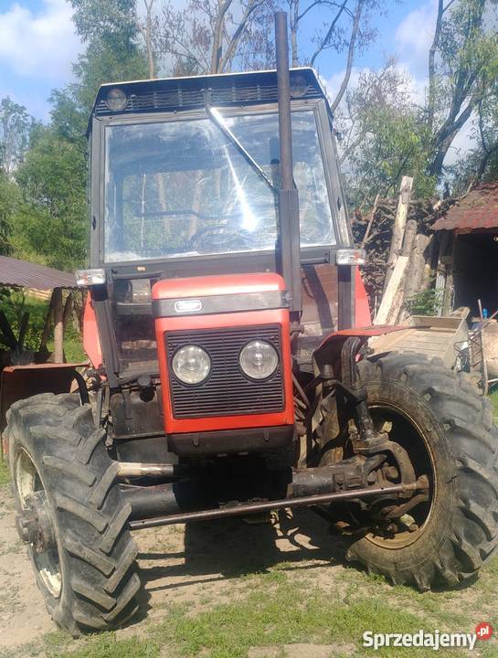 Zator 7745 małopolskie Harkabuz