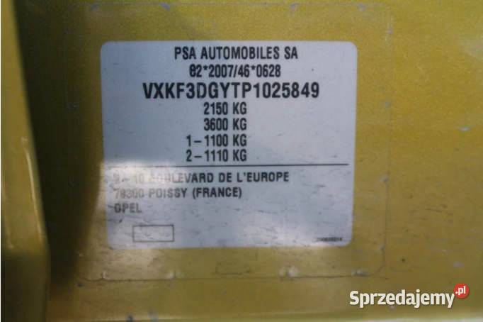 OPEL ASTRA 2023 159800 ccm 180 Warszawa