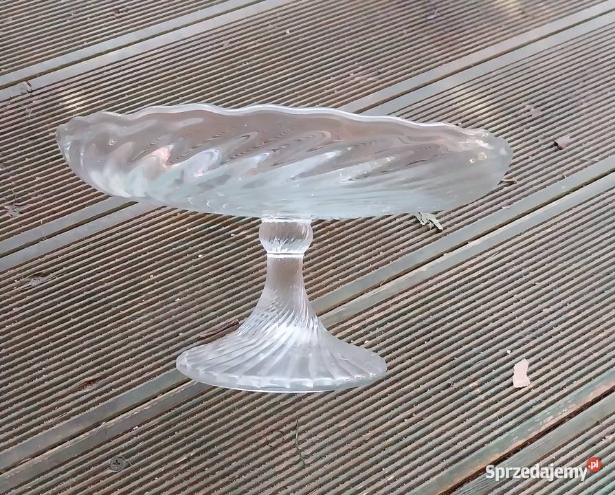 Patera Spiralli Lubin