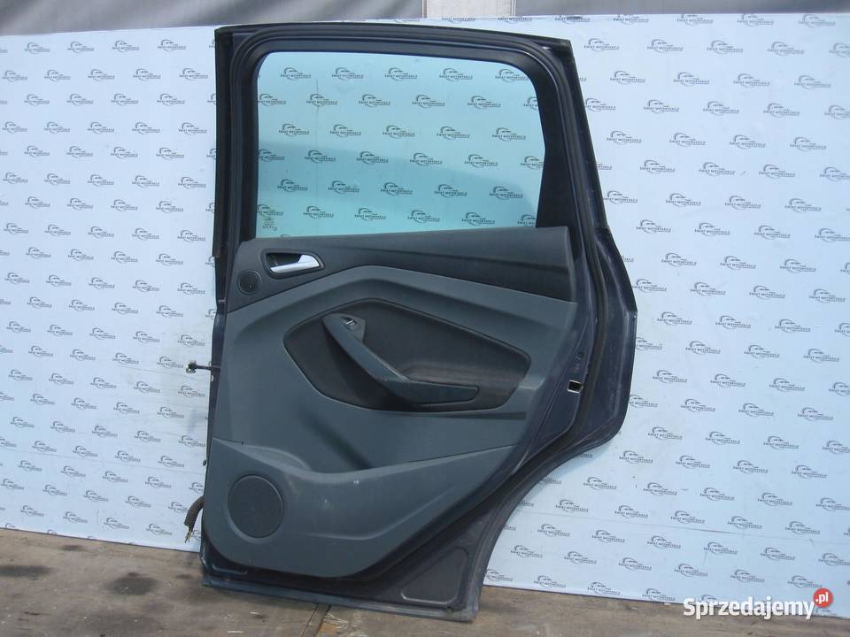 FORD C MK2 II 13r drzwi prawe tył Drzwi sprzedam