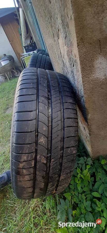 Kola aluminiowe do forda I Volvo o rozmiarze 16 Tarnowskie Góry