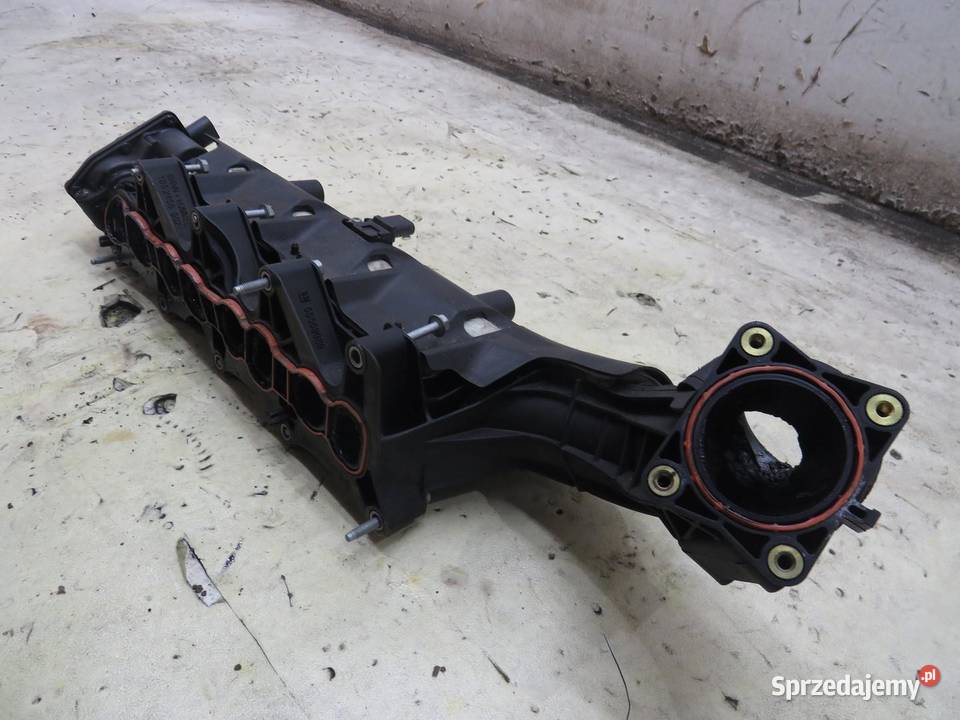 KOLEKTOR SSĄCY ZAFIRA C 16 CDTI 55494599