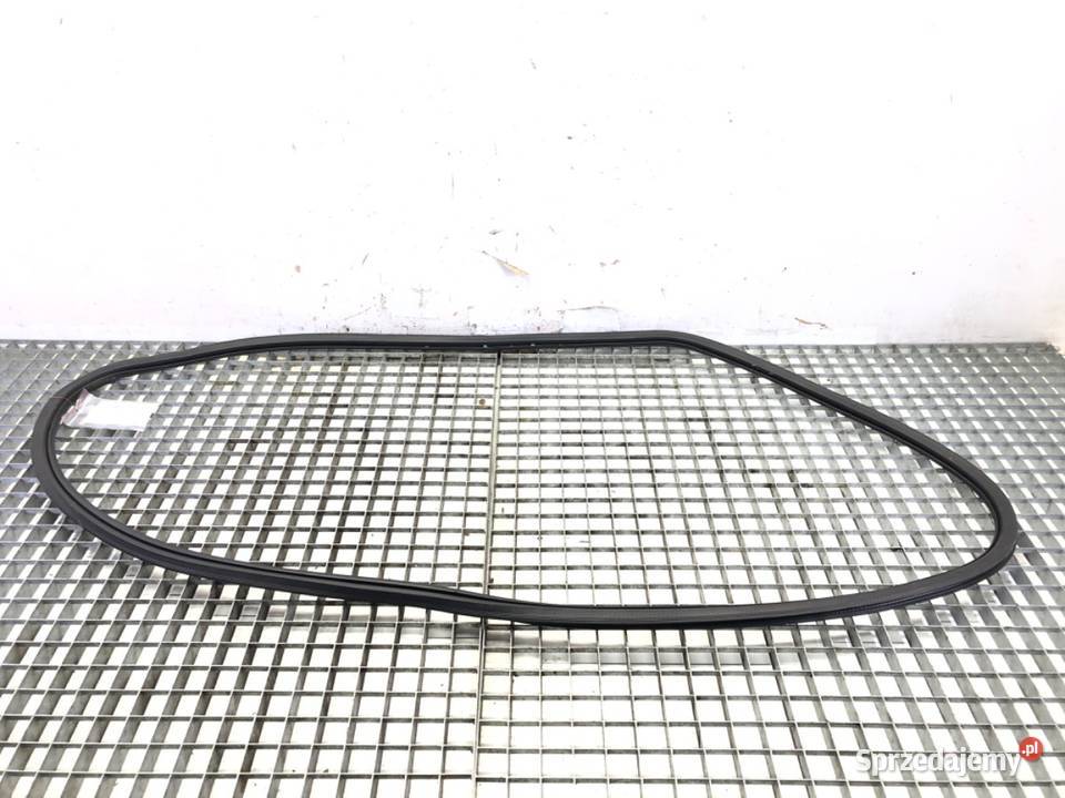 USZCZELKA DRZWI PRZÓD LEWA JEEP COMPASS MP SUV osobowe podkarpackie