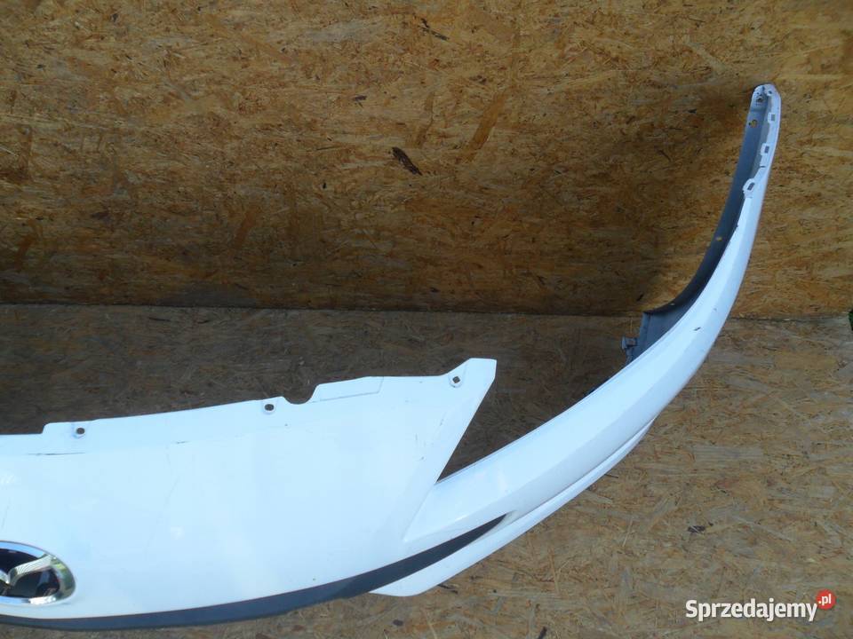 Zderzak przedni Mazda 3 HB 2005 sprzedam