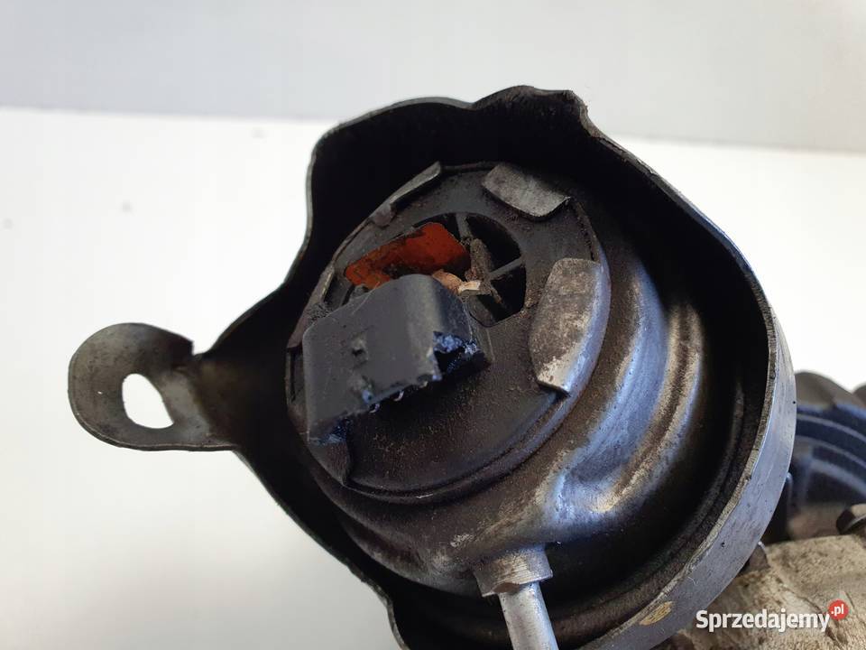 TURBOSPRĘŻARKA Citroen C5 III 20 HDI 9688361580 osobowe Rudka