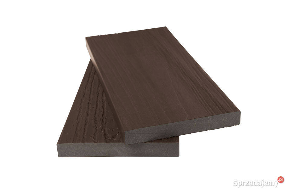 DESKA OGRODZENIOWA SEQO PREMIUM 140H20 249m