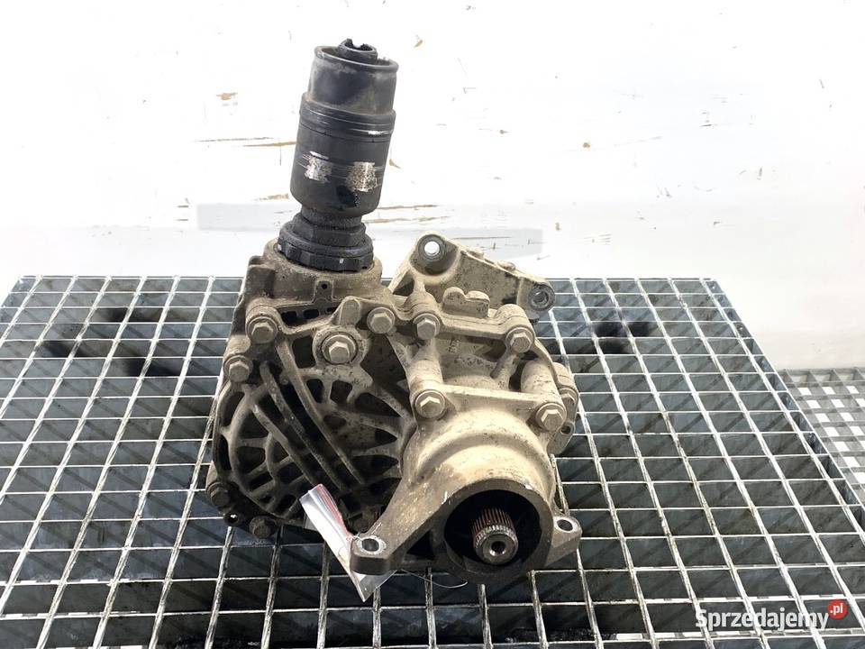 REDUKTOR MINI COUNTRYMAN R60 9811688 1016 16 190